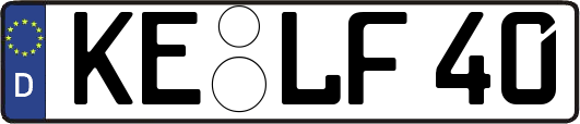 KE-LF40
