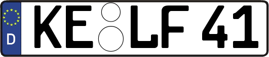 KE-LF41