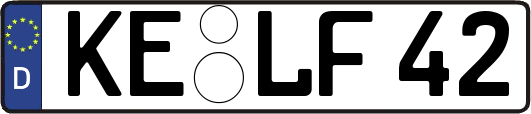 KE-LF42