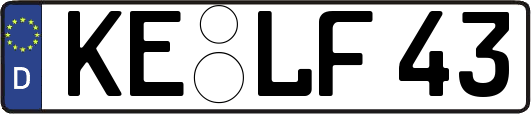 KE-LF43