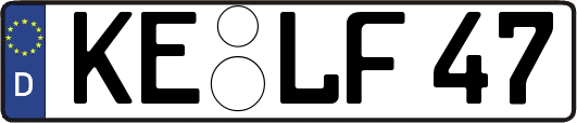KE-LF47