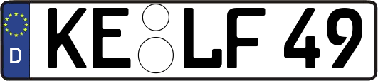 KE-LF49