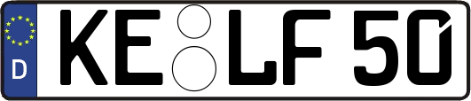 KE-LF50