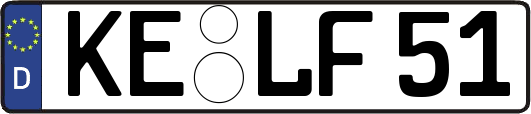 KE-LF51