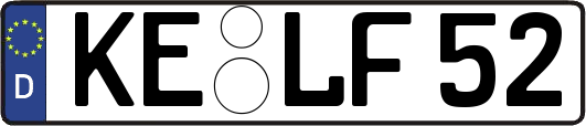 KE-LF52