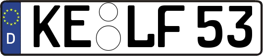 KE-LF53