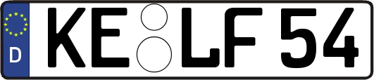 KE-LF54