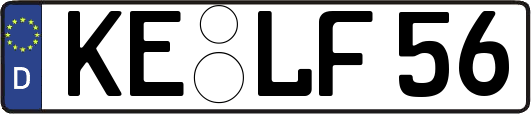 KE-LF56