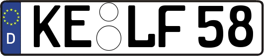 KE-LF58