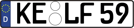 KE-LF59