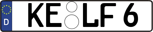 KE-LF6