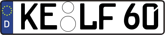 KE-LF60