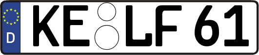 KE-LF61