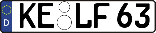 KE-LF63