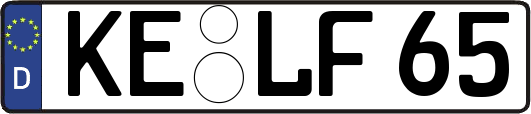KE-LF65