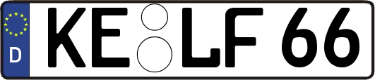 KE-LF66