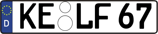 KE-LF67