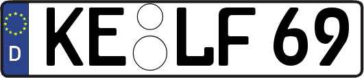 KE-LF69