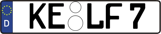 KE-LF7