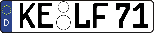 KE-LF71