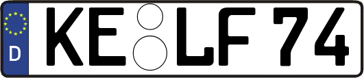 KE-LF74
