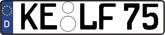 KE-LF75
