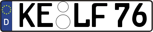 KE-LF76
