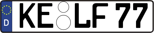 KE-LF77