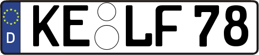 KE-LF78