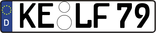 KE-LF79