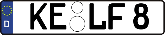 KE-LF8