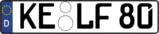 KE-LF80