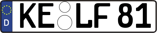 KE-LF81