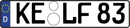 KE-LF83