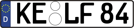 KE-LF84