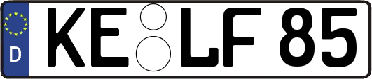 KE-LF85