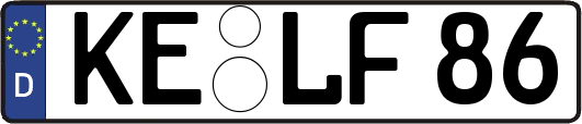 KE-LF86