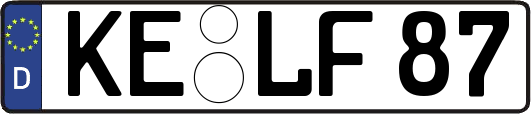 KE-LF87
