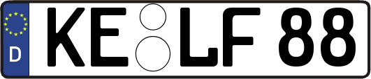 KE-LF88