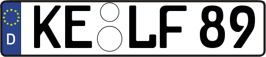KE-LF89