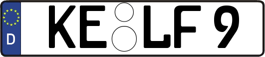 KE-LF9