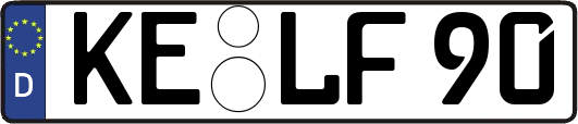 KE-LF90