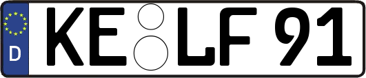 KE-LF91