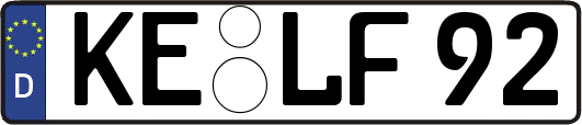 KE-LF92