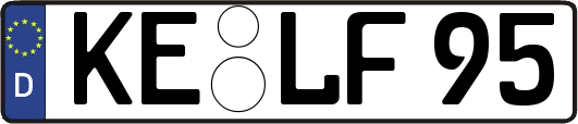 KE-LF95
