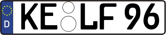 KE-LF96