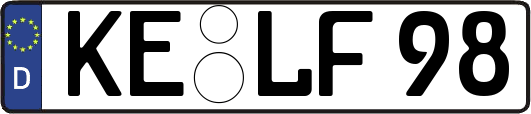 KE-LF98
