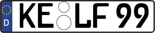 KE-LF99