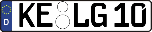 KE-LG10