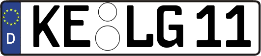 KE-LG11